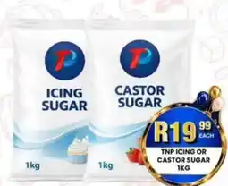 Take 'n Pay TNP Icing or Castor Sugar offer