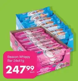 Save Hyper Beacon Whippy Bar offer