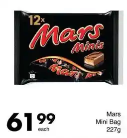 Save Hyper Mars Minis offer