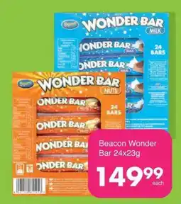 Save Hyper Beacon Wonder Bar offer