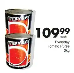 Save Hyper Everyday Tomato Puree offer