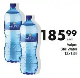 Save Hyper Valpre Still Water offer