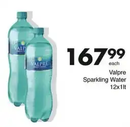 Save Hyper Valpre Sparkling Water offer