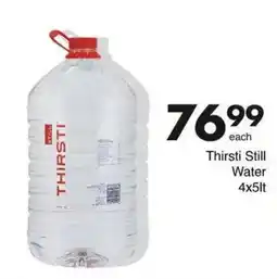 Save Hyper Thirsti Still Water offer