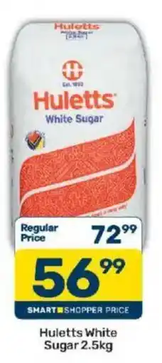 Pick n Pay Hulett's White Sugar offer