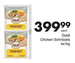 Save Hyper Goldi Chicken Schnitzels offer
