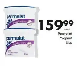 Save Hyper Parmalat Yoghurt offer