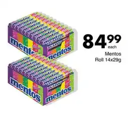 Save Hyper Mentos Rainbow offer
