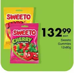 Save Hyper Sweeto Gummies offer