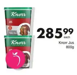 Save Hyper Knorr Jus offer