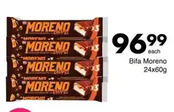 Save Hyper Bifa Moreno offer