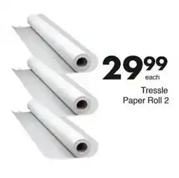 Save Hyper Tressle Paper Roll 2 offer
