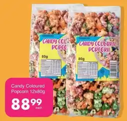 Save Hyper Candy Coloured Popcorn offer