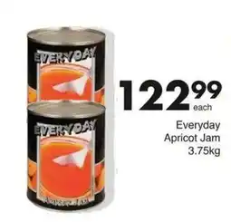 Save Hyper Everyday Apricot Jam offer