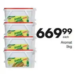 Save Hyper Aromat offer