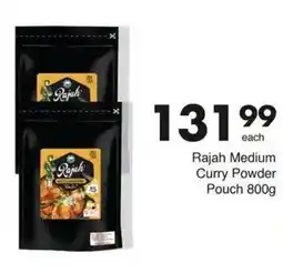 Save Hyper Rajah Medium Curry Powder offer
