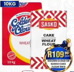 Take 'n Pay Golden Cloud Cake Wheat Flour offer