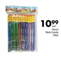 Save Hyper Pencil Stick Candy offer