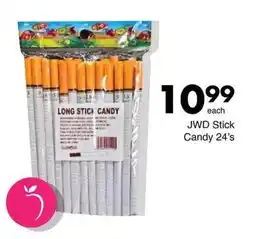 Save Hyper JWD Stick Candy offer