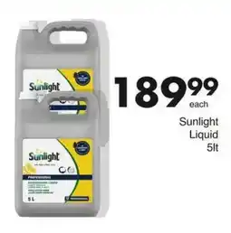 Save Hyper Sunlight Liquid offer