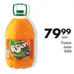 Save Hyper Fusion Juice offer