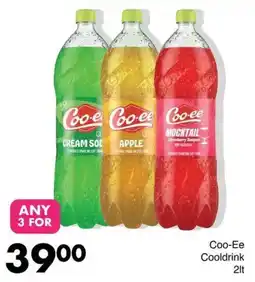 Save Hyper Coo-Ee Cooldrink offer