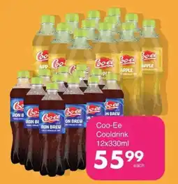 Save Hyper Coo-Ee Cooldrink offer
