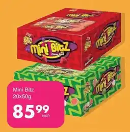 Save Hyper Mini Bitz offer