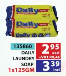 Arrow Cash And Carry Daily Laundry Soap offer