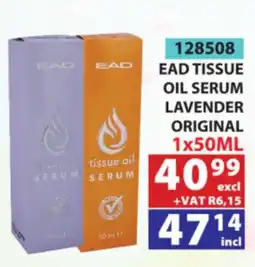 Arrow Cash And Carry EAD tissue oil serum lavender original offer