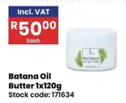 Africa Cash and Carry Batana Oil Butter offer