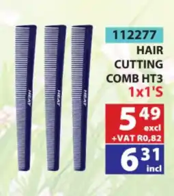 Arrow Cash And Carry Hair cutting comb ht3 offer