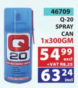 Arrow Cash And Carry Q20 Spray Can offer