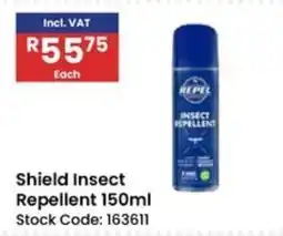 Africa Cash and Carry Shield Insect Repellent offer