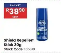 Africa Cash and Carry Shield Repellent Stick offer