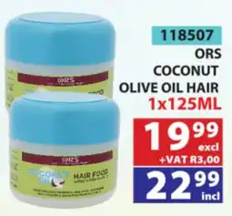 Arrow Cash And Carry Ors coconut olive oil hair food offer