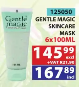Arrow Cash And Carry Gentle magic SKINCARE MASK offer