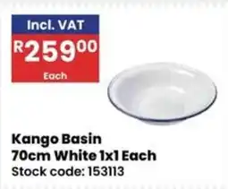 Africa Cash and Carry Kango Basin offer