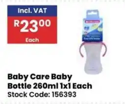 Africa Cash and Carry Baby Care Baby Bottle offer