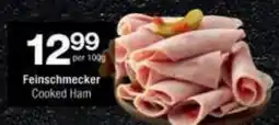 Checkers Feinschmecker Cooked Ham offer