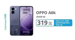 Cellucity Oppo A6k offer