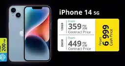 Cellucity iPhone 14 5G offer