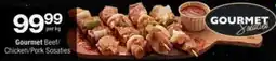 Checkers Gourmet Sosaties offer