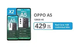 Cellucity OPPO A5 offer