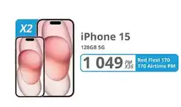 Cellucity iPhone 15 offer