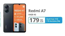 Cellucity Redmi A7 offer