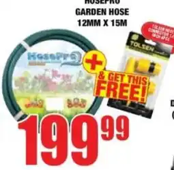 Boxer HosePro Garden Hose offer