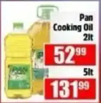 Devland Cash And Carry Pan Cooking Oil offer