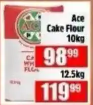 Devland Cash And Carry Ace Cake Flour offer
