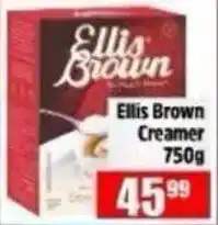 Devland Cash And Carry Ellis Brown Creamer offer